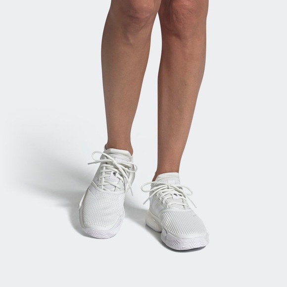 adidas solecourt boost x parley